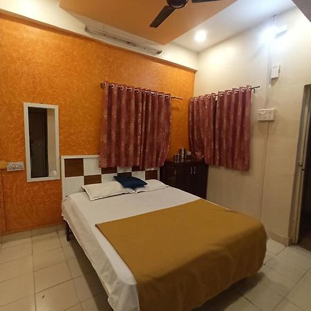 Malwade Motel بونة المظهر الخارجي الصورة