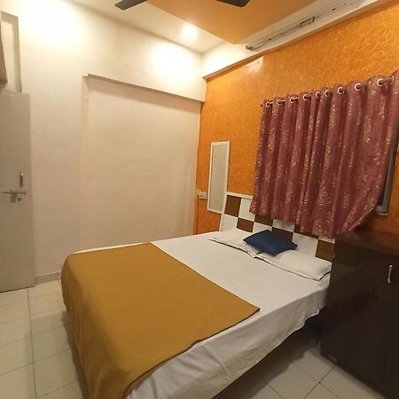 Malwade Motel بونة المظهر الخارجي الصورة
