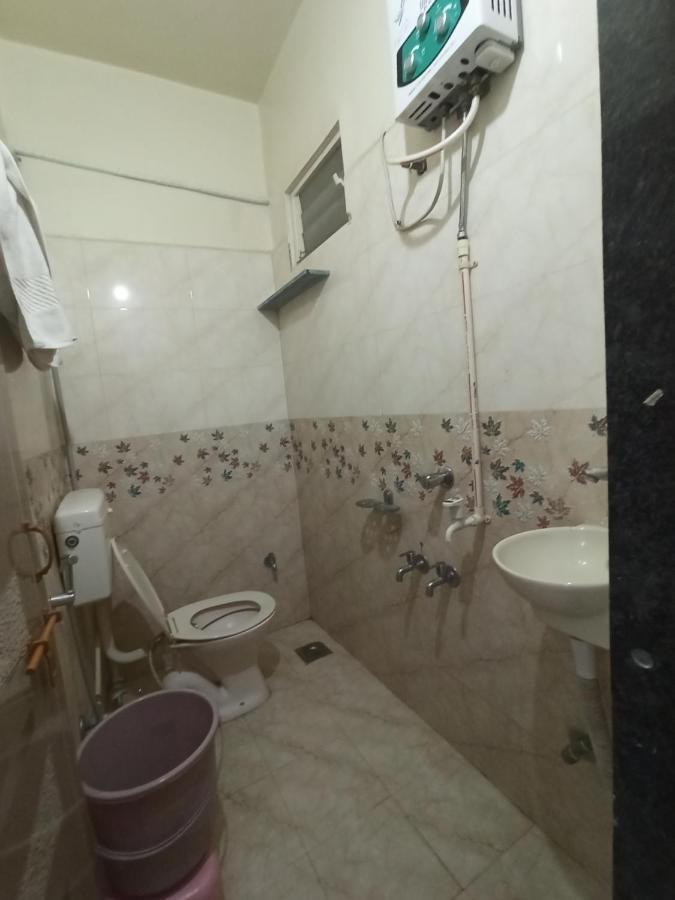 Malwade Motel بونة المظهر الخارجي الصورة