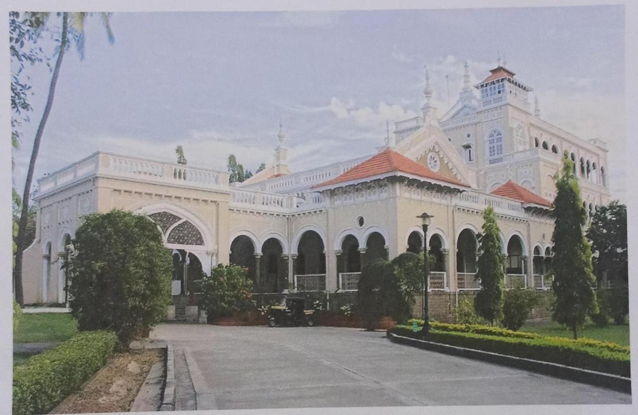 Malwade Motel بونة المظهر الخارجي الصورة