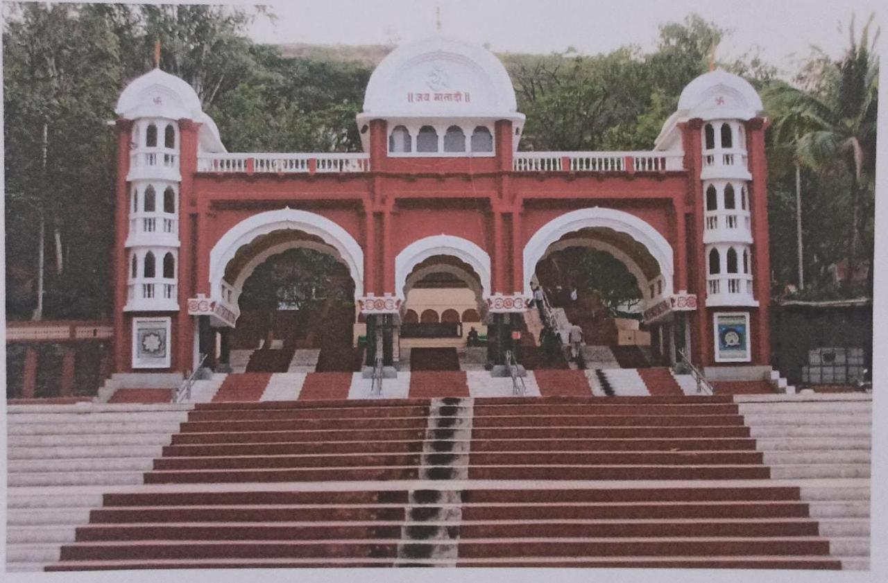 Malwade Motel بونة المظهر الخارجي الصورة