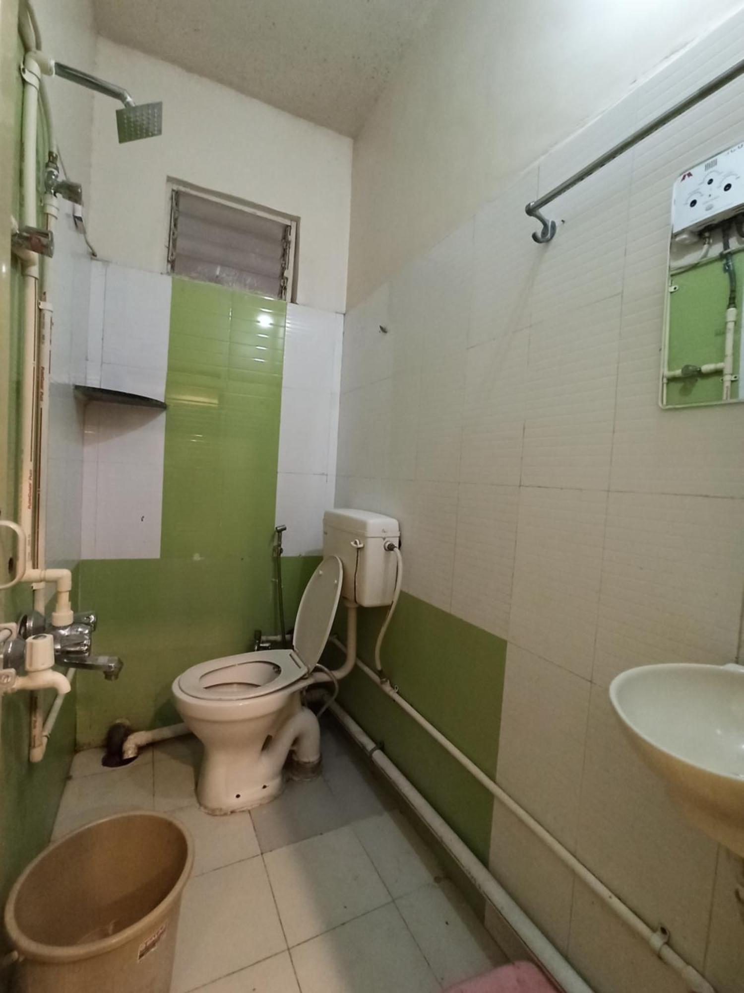 Malwade Motel بونة المظهر الخارجي الصورة