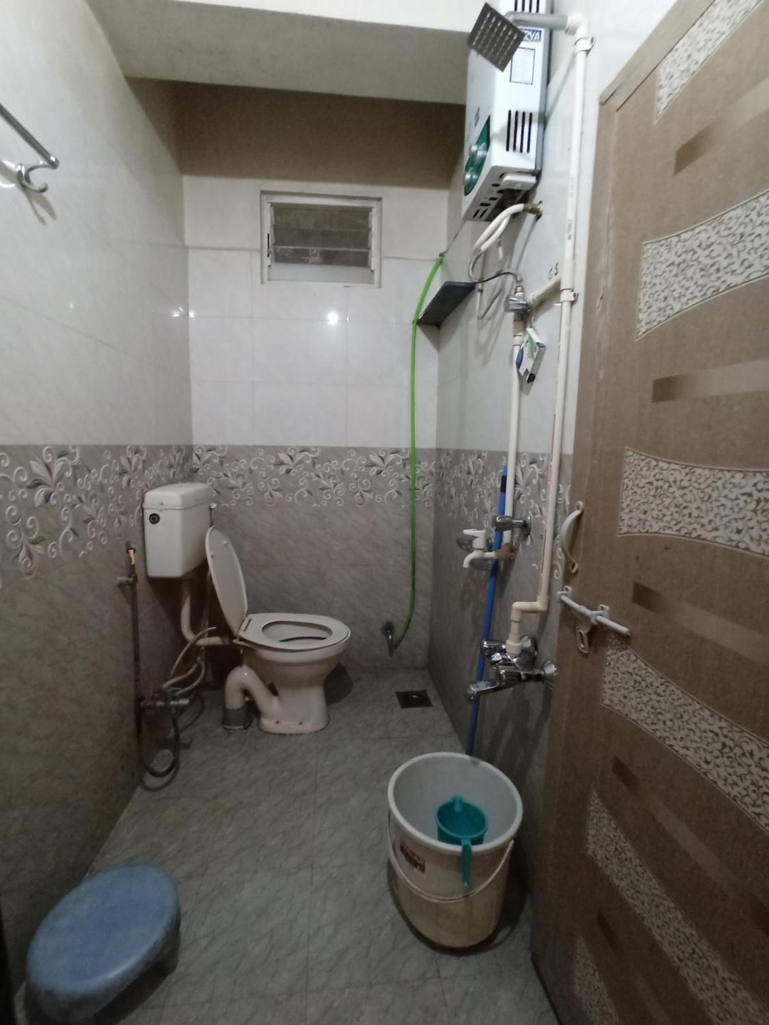 Malwade Motel بونة المظهر الخارجي الصورة