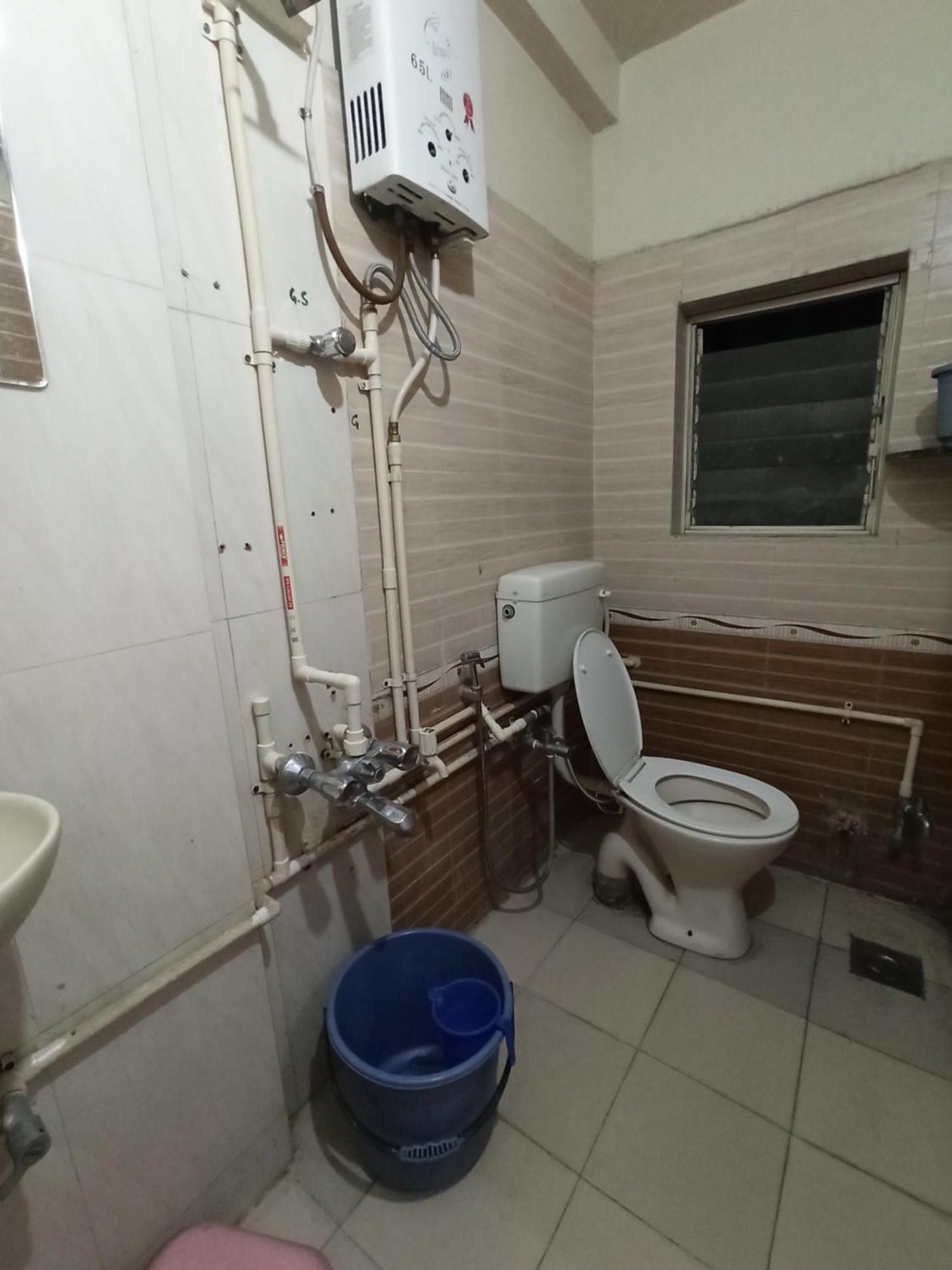 Malwade Motel بونة المظهر الخارجي الصورة