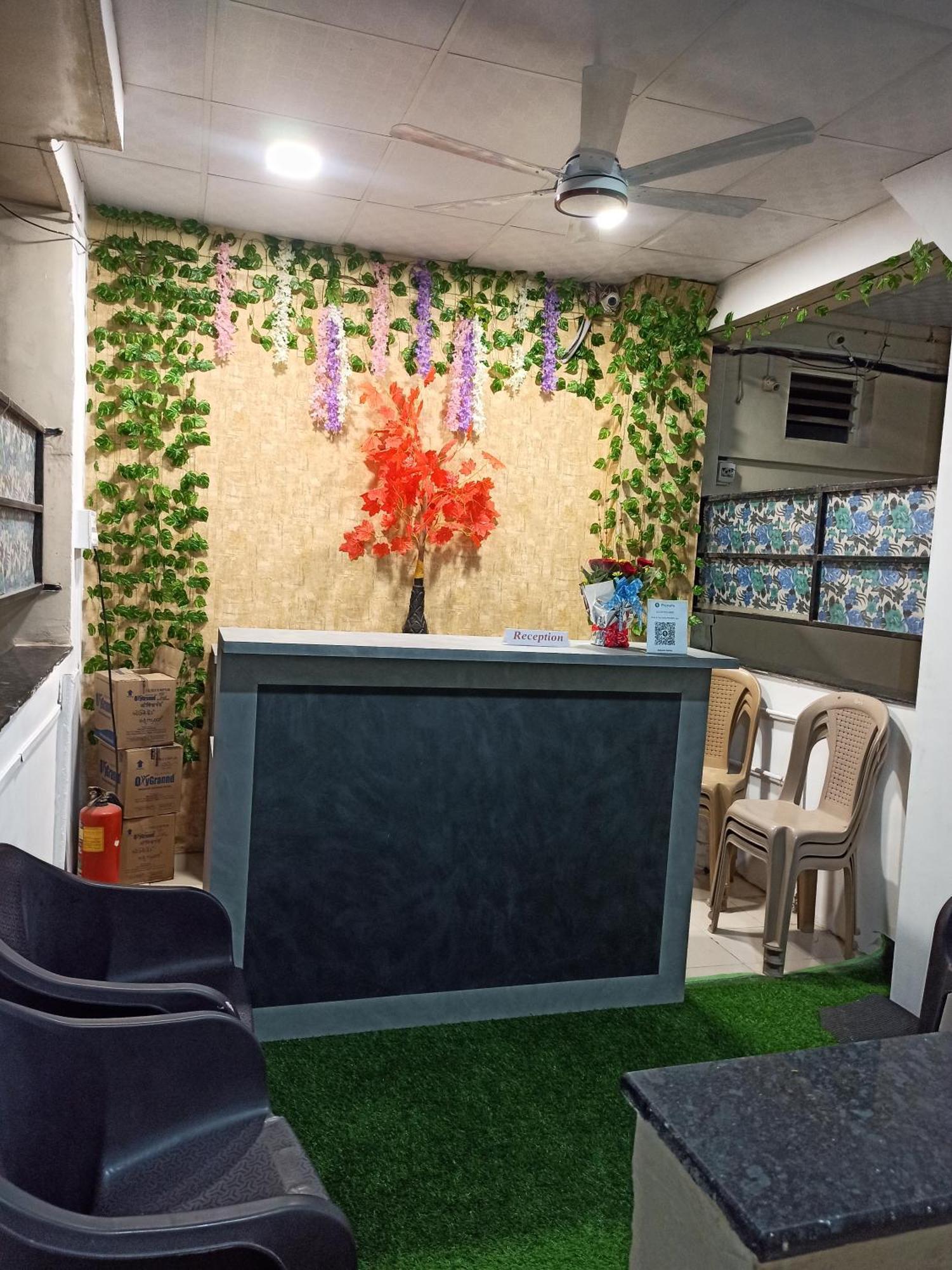 Malwade Motel بونة المظهر الخارجي الصورة