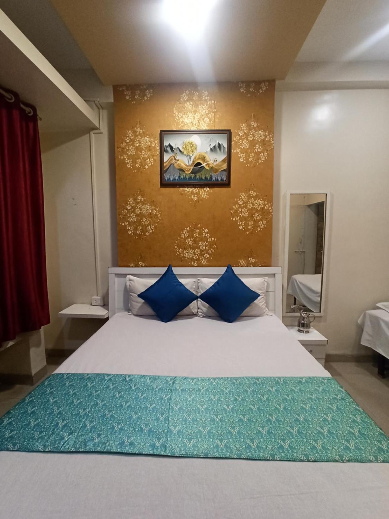 Malwade Motel بونة المظهر الخارجي الصورة