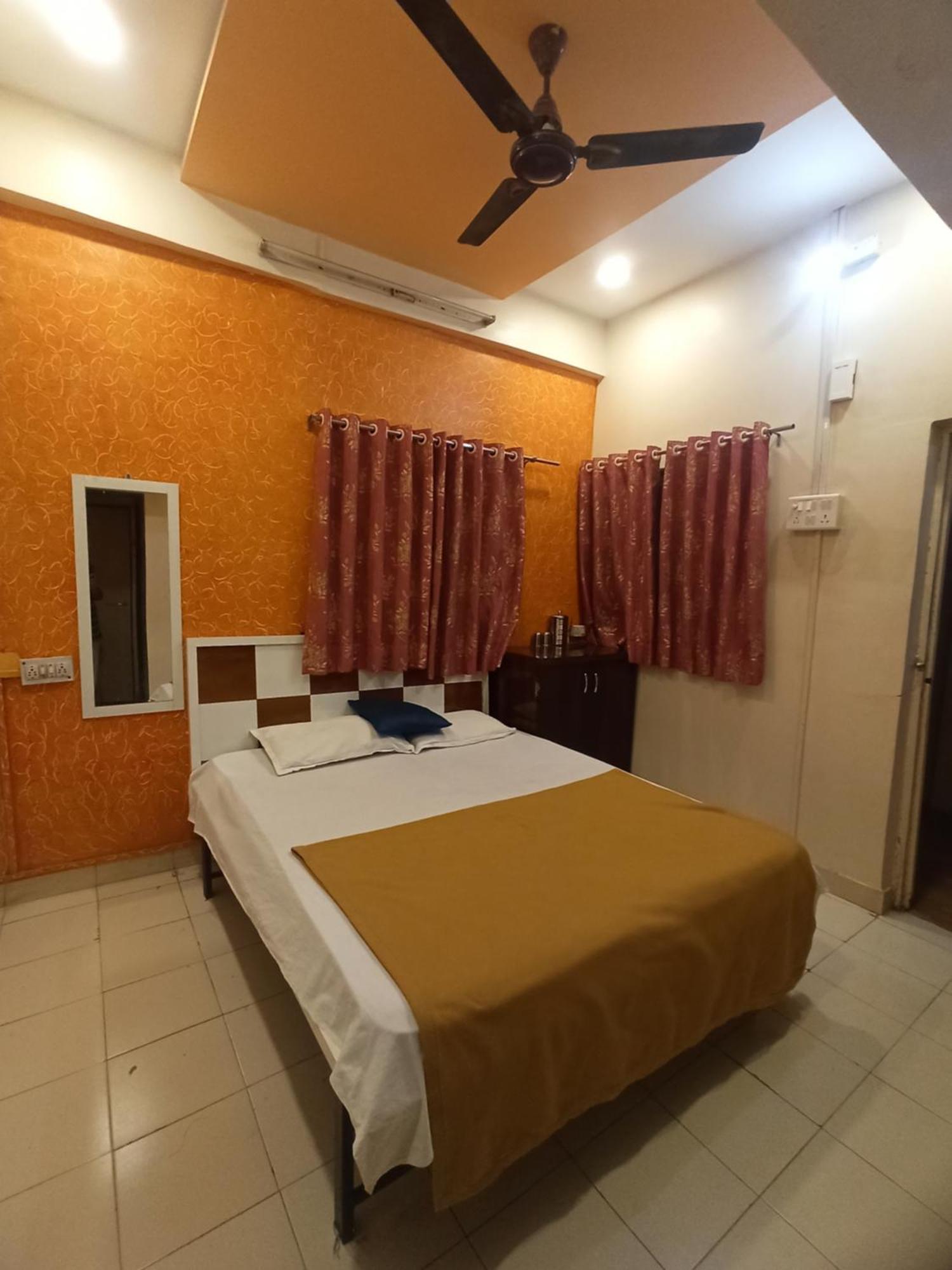 Malwade Motel بونة المظهر الخارجي الصورة