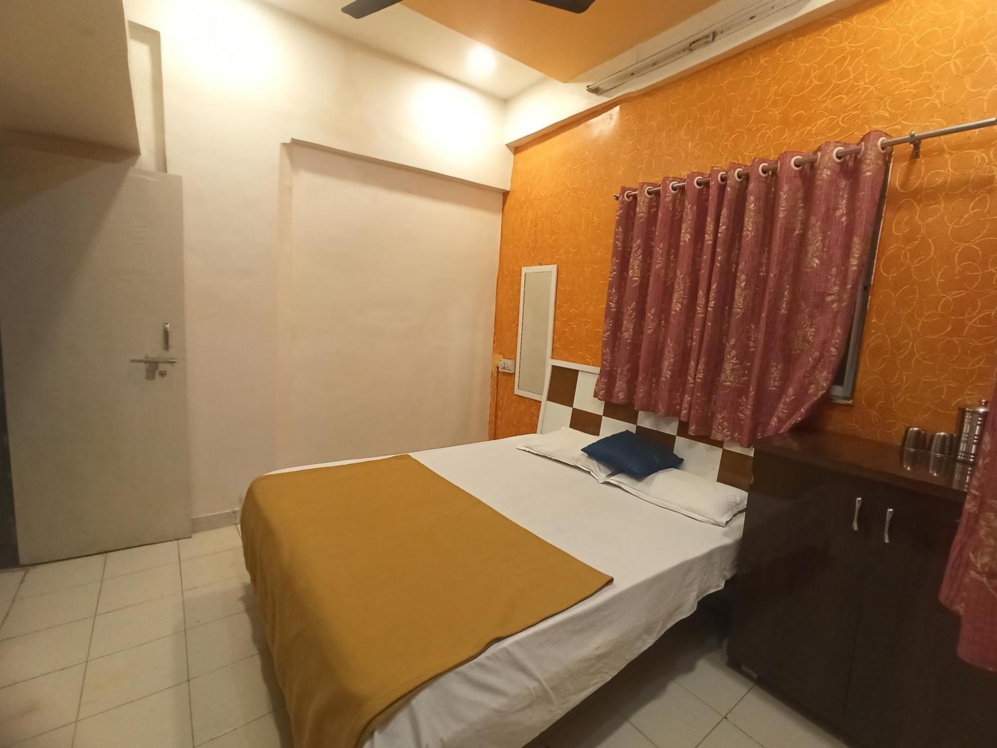 Malwade Motel بونة المظهر الخارجي الصورة